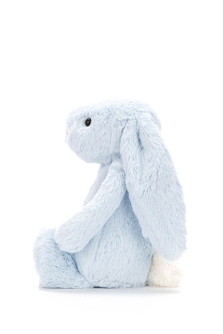 Kids Bashful Blue Bunny - Medium