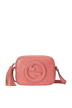 Blondie Small Shoulder Bag