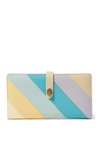 Kensington Soft Leather Wallet