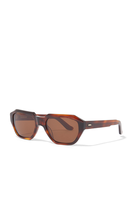 SUB002 Tortoiseshell Sunglasses