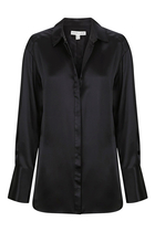 Mezzanotte Tuxedo Shirt