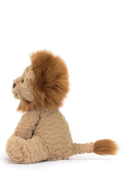 Kids Fuddlewuddle Lion Toy