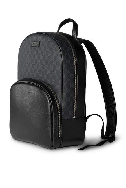 Medium GG Backpack