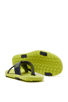 Kids Kriss Kross Sandals