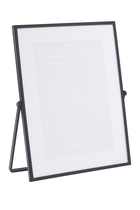 Fine Black Easel Frame