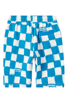 Kids Bermuda Shorts