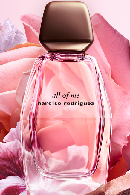 All of Me Eau de Parfum