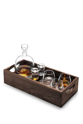 Whisky Islay Connoisseur Set 1L, 250ml