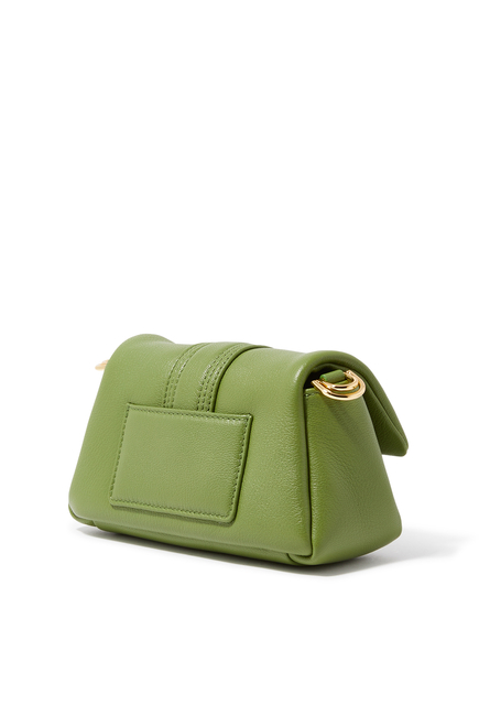 Le Petit Bambimou Shoulder Bag