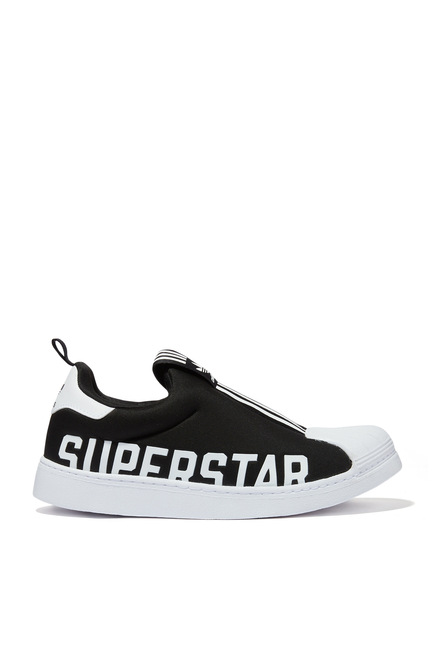 Kids Superstar 360 X Sneakers