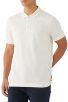 L-Perry 65 Polo Shirt