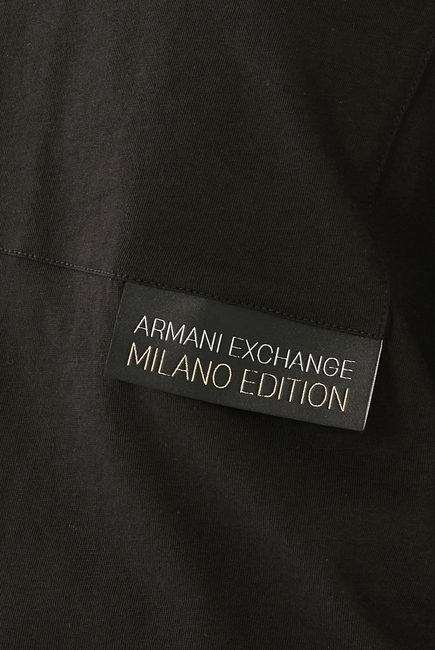 Milano Edition Cropped T-Shirt