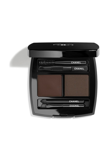 Buy CHANEL LA PALETTE SOURCILS Brow-Filling And Defining Wax And Powder Duo  for Womens