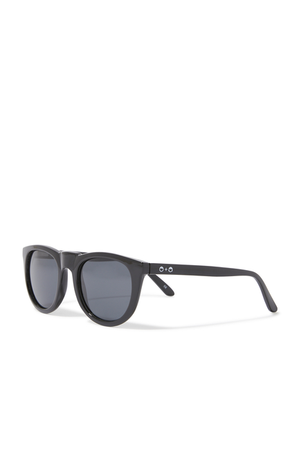 Kids Bobb Deux Sunglasses