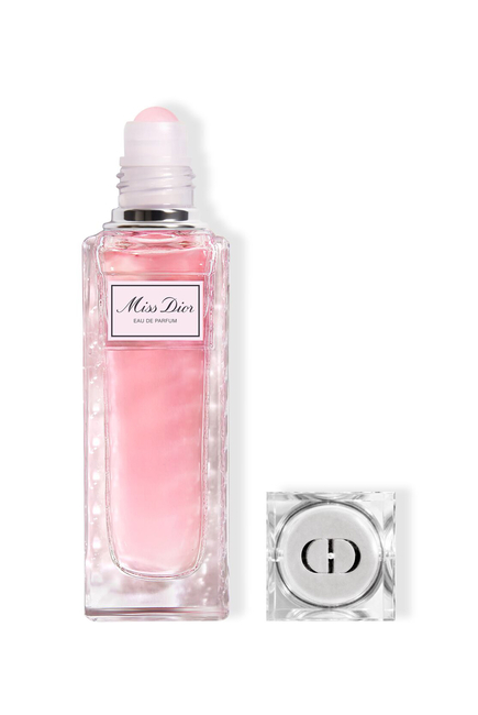 Miss Dior Eau De Parfum Roller-Pearl