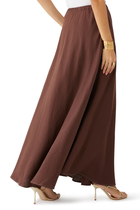 Heba Maxi Skirt