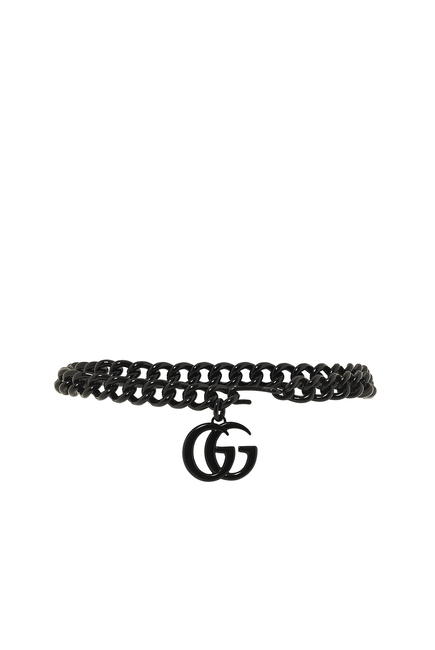 GG Marmont Chain Belt