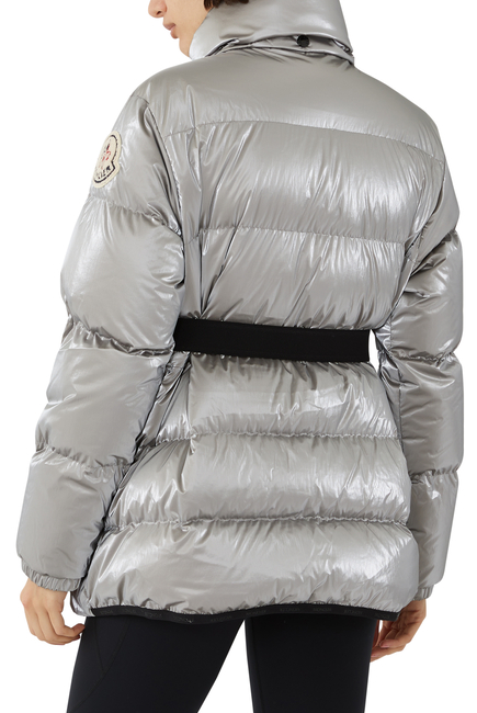 Herault Short Down Jacket