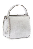 Penelope Micro Flap Bag