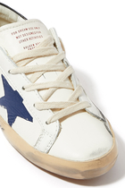 Kids Super Star Young Sneakers