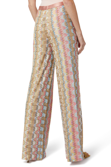 Robles High-Rise Pants