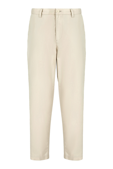 Milano Edition Formal Trousers