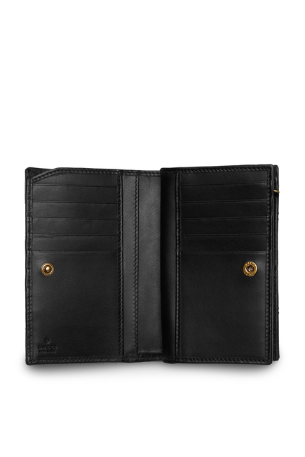 GG Marmont Wallet