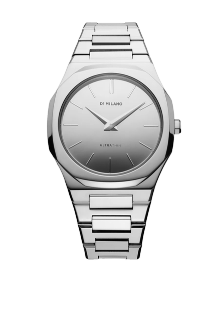 Mirror Ultra Thin Watch