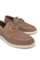 Leisure Flows Loafers