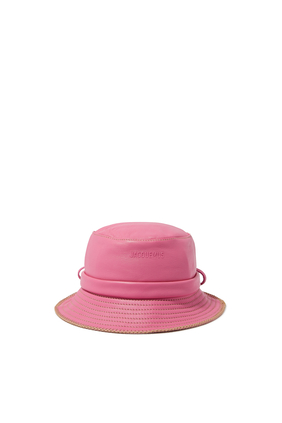 Le Bob Mentalo Bucket Hat