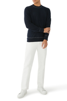 Woolen Pullover