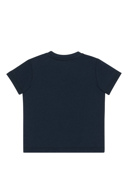 Interlocking G Cotton T-Shirt