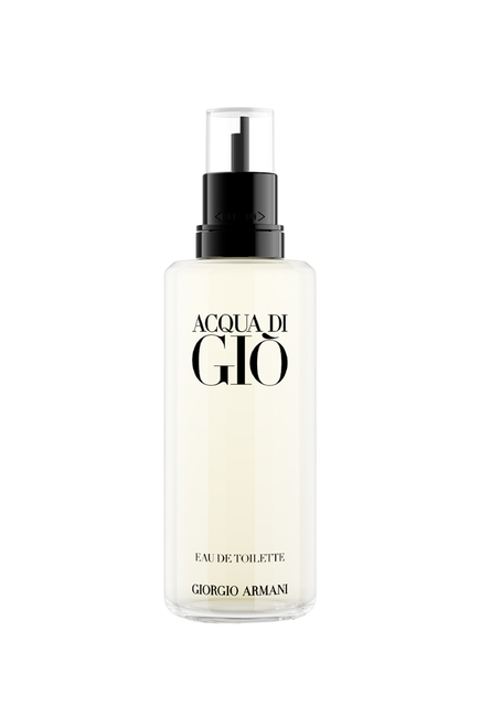 Acqua Di Gio Eau De Toilette Refill