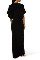 Obie Maxi Gown