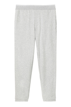 Logo Print Jogging Pants