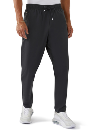 Woven Track Trousers