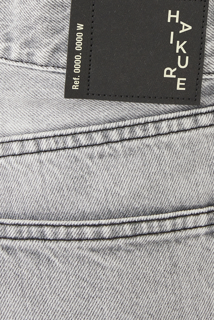 Flora Flared Jeans