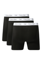 Boxer Briefs, Set of 3