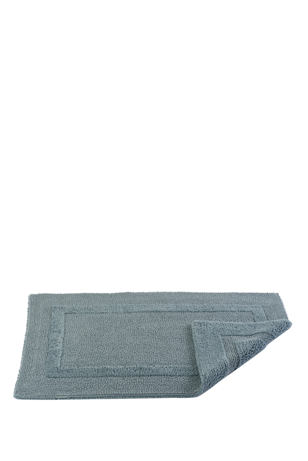 Reversible Bath Mat