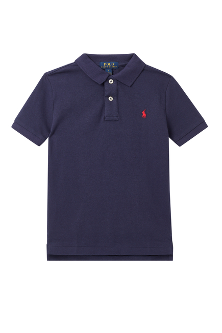 Classic Polo Shirt