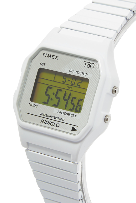 T80 Digital Watch