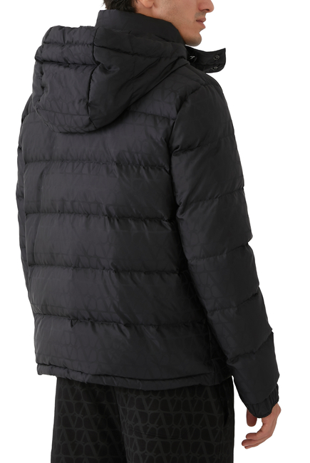 Toile Iconographe Down Jacket