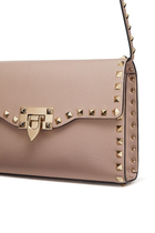 Valentino Garavani Rockstud Small Crossbody Bag