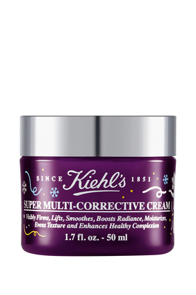 Limited Edition Super Multi Corrective Cream