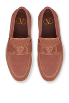 Leisure Flows Loafers