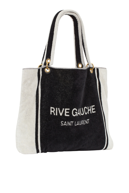 Rive Gauche Towel Cabas