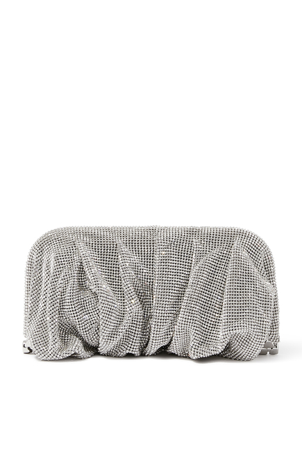 Venus La Grande Clutch Bag