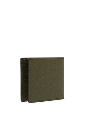 GG Marmont Leather Bi-Fold Wallet