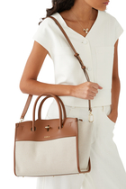 Genesi M Tote Bag