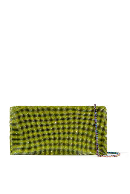 Your Best Friend La Petite Clutch Bag